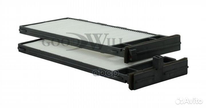 Фильтр салона nissan maxima 32/33 AG 578 2K CF