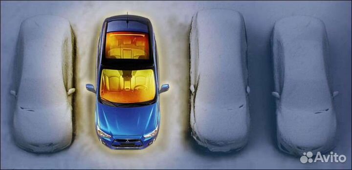 Установка сигнализаций