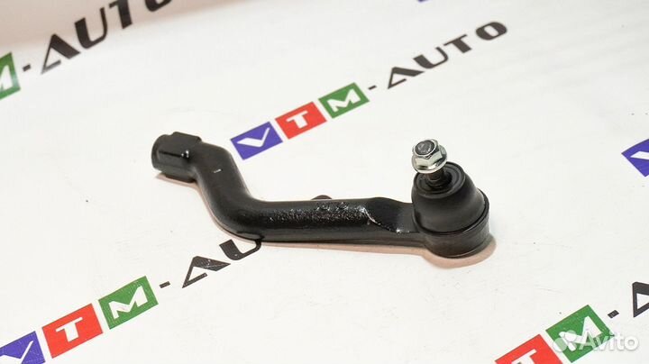 Наконечник рулевой Renault Megane 3 / Scenic 3 / F