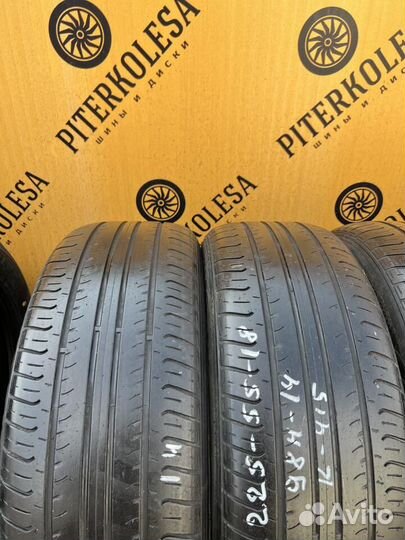 Hankook Optimo K415 225/55 R18 98H