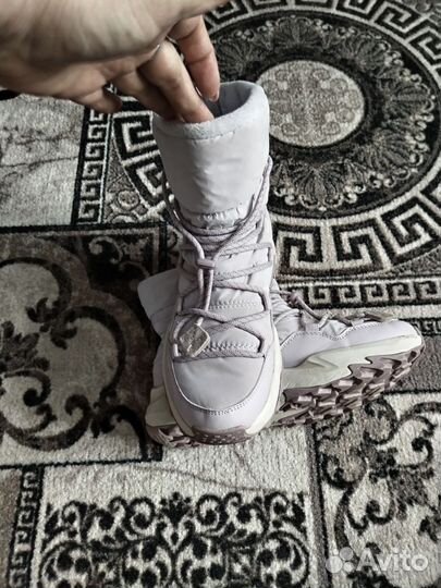 Сапожки зима, осень