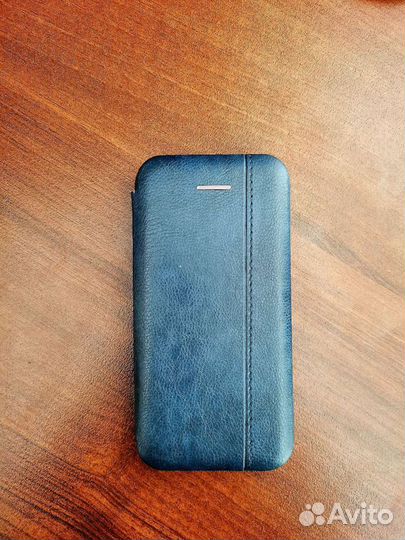 Чехол на iPhone 5 / 5S / SE