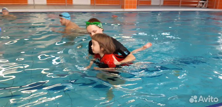 Неопреновый гидрокостюм freds swim academy 92 р-р