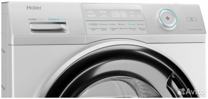 Стиральная машина Haier HW70-BP12969B