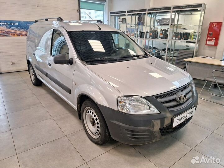 LADA Largus 1.6 МТ, 2020, 40 000 км