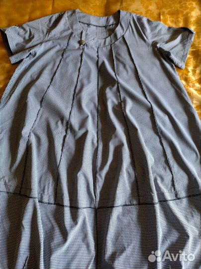 Новые женские вещи 58-60 размер