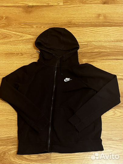 Зип худи nike оригинал