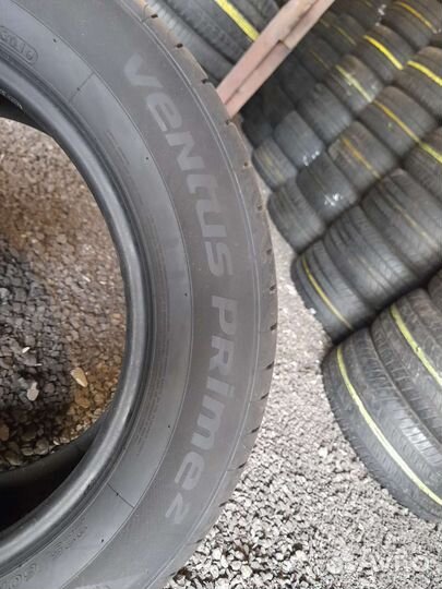 Hankook Ventus Prime 2 K115 225/60 R17 99H