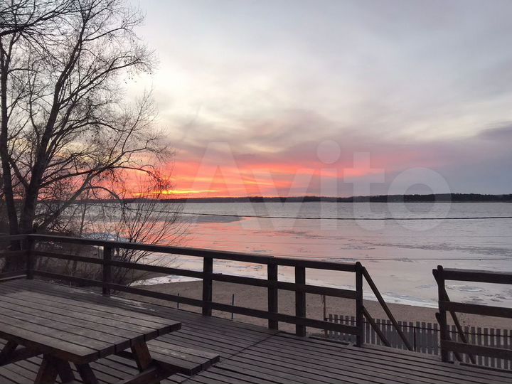 Дом 25 м² на участке 3 сот.