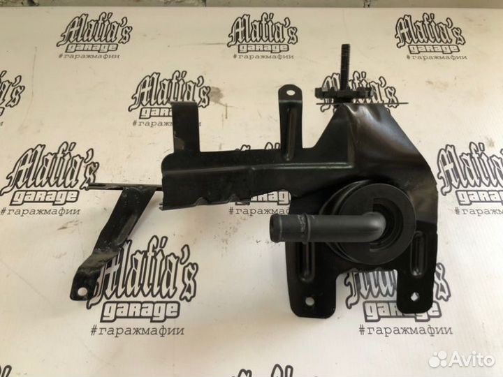 Переходник патрубка печки Mercedes-Benz S-Class