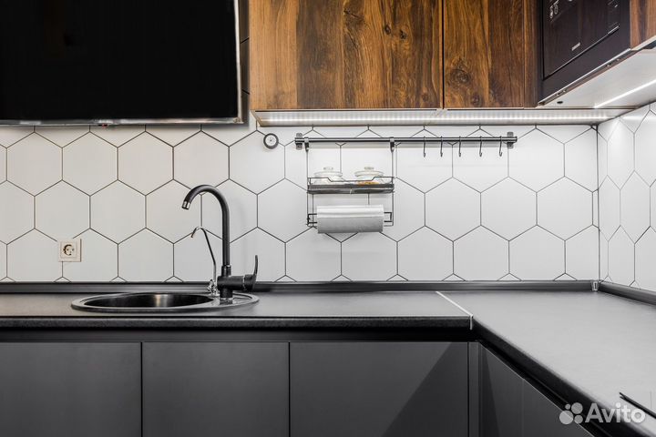 Кухня (цена за всю кухню)km-36076