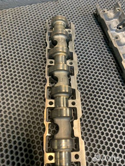 Распредвал впускной Bmw 335 Xi E92 N54 2007