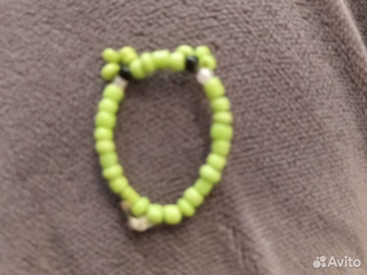 Бисероплетение