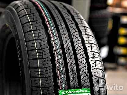 Triangle AdvanteX SUV TR259 235/65 R18 106H