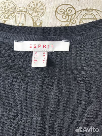 Продам платье женское esprit 46 р (М)