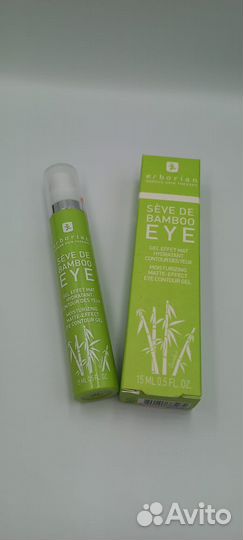 Erborian seve de bamboo eye