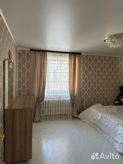 3к квартира