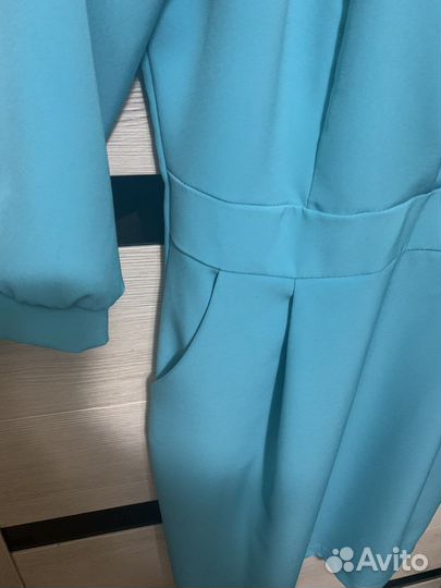 Платье 42 размер