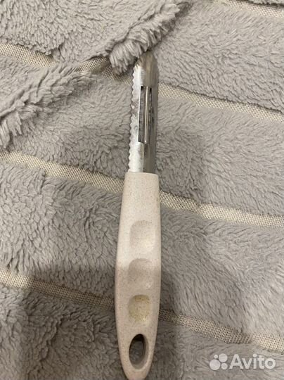 Картофелечистка