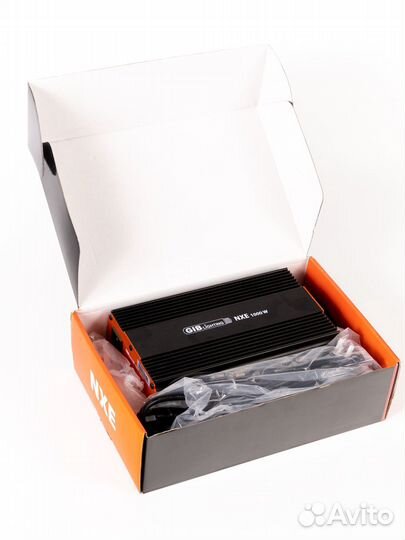 Эпра GIB Lighting NXE 1000W