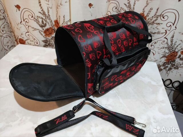 Сумка-Переноска для животных