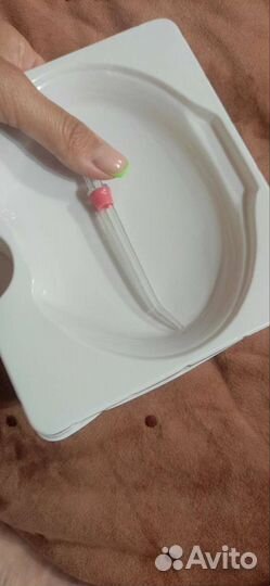 Ирригатор b well