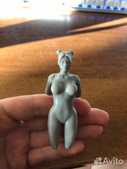 3D модель на заказ