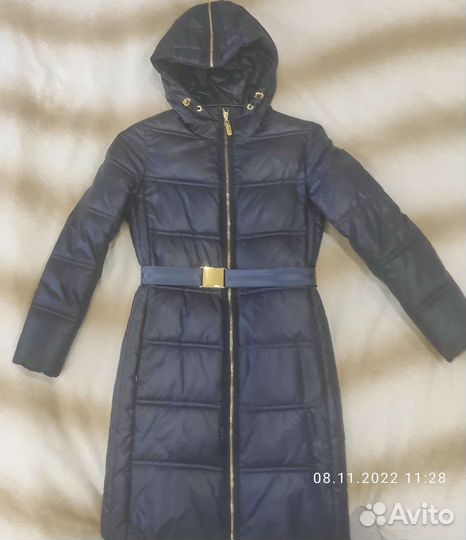 Куртка женская