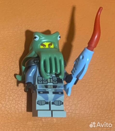 Lego ninjago
