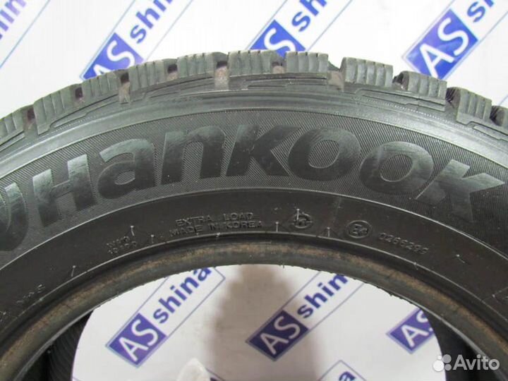 Hankook Winter I'Pike RS W419 195/65 R15 97P