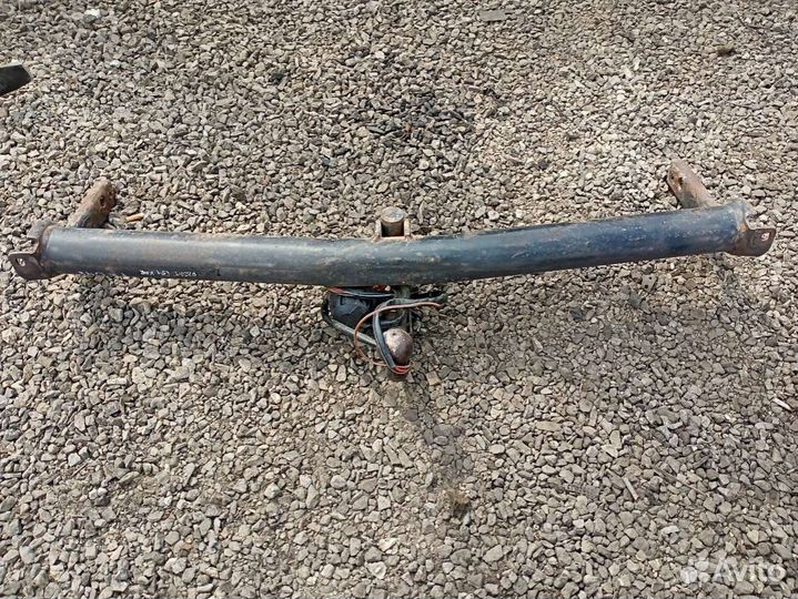 Фаркоп Volkswagen Passat B4 0.0 0