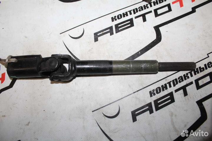 Карданчик рулевой toyota nadia picnic ACN10 ACN10H