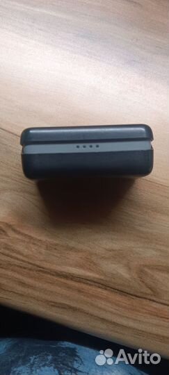 Беспроводные наушники jbl