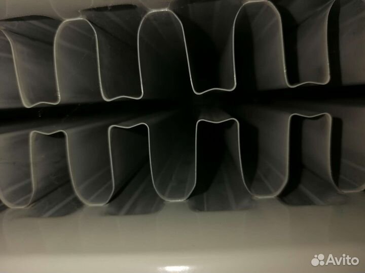 Отопление, радиатор.2500 метра