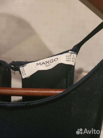 Комбинезон женский новый