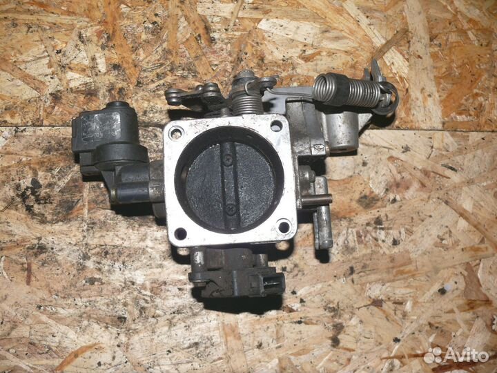 Дроссель Opel Sintra 1998 2,2 л