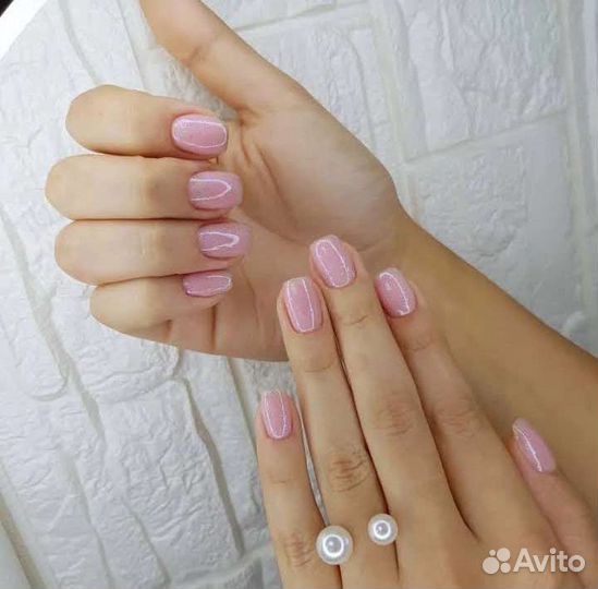 Мастер маникюра