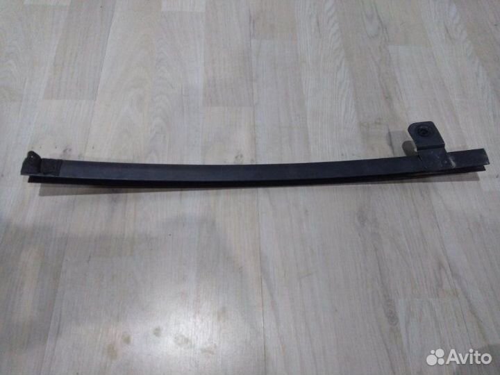 Направляющая стекла Renault megane 2 Прав