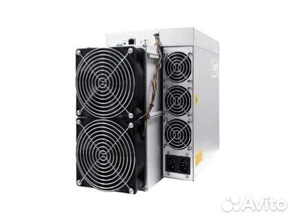 Antminer S19K pro 120Th