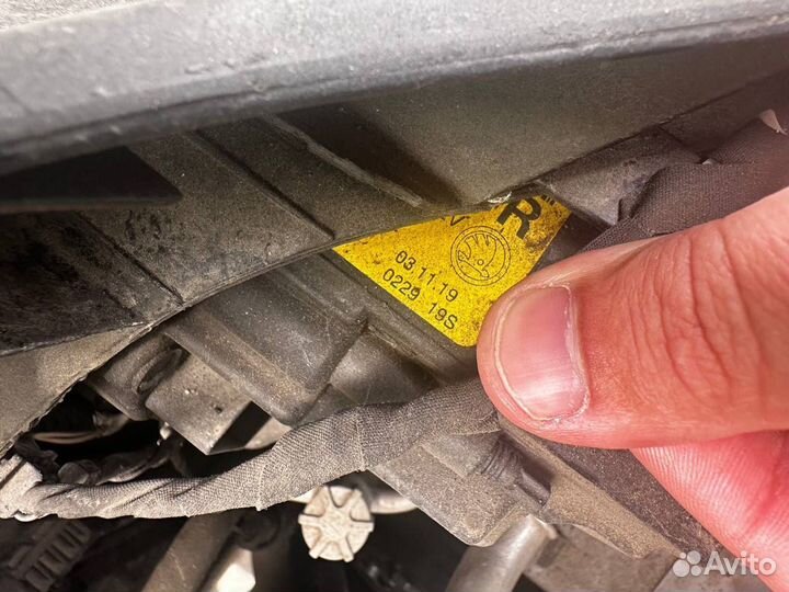 Автоподбор Skoda и др марок