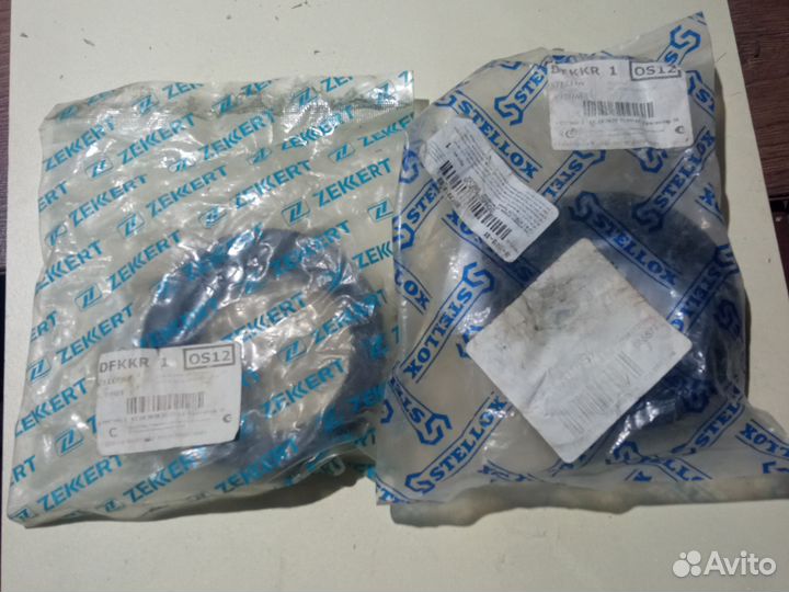 Подшипник опоры аммортизатора