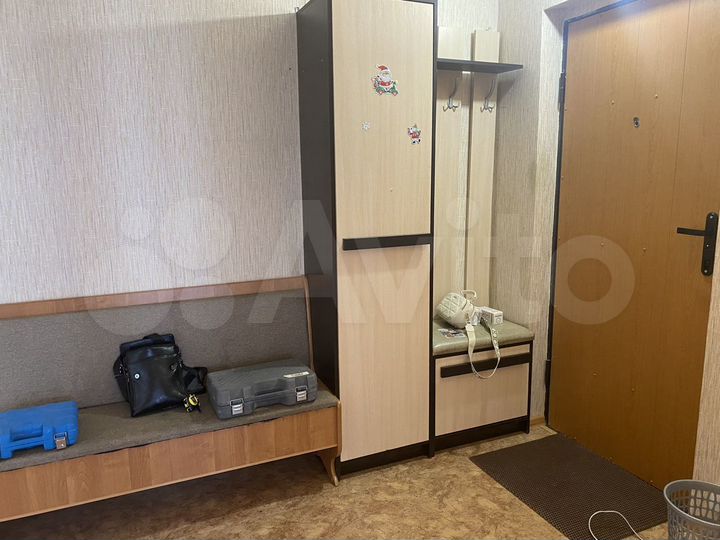 3-к. квартира, 75 м², 10/15 эт.