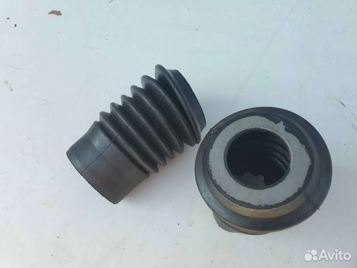 Пыльники Перед Стоек Ваз 2110 2115 Приора Калина