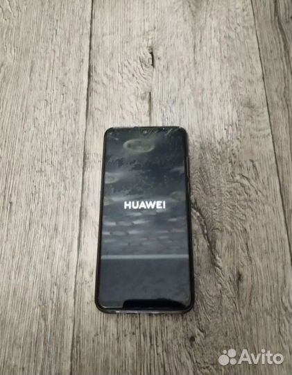 Huawei P30 Lite