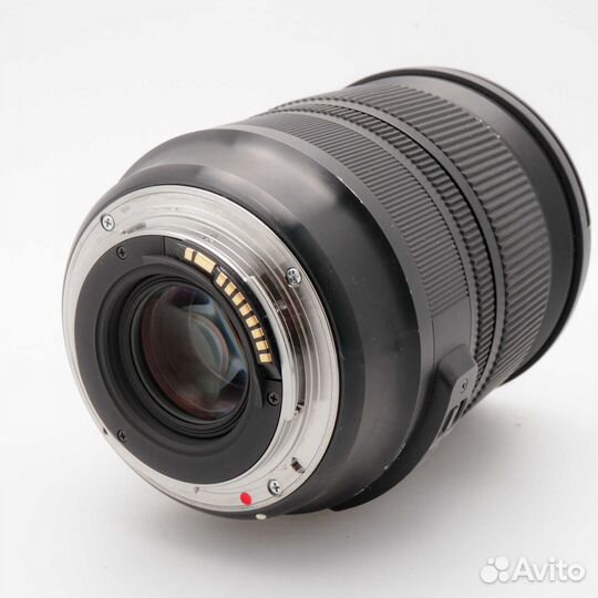 Sigma 24-105mm f/4 DG Art