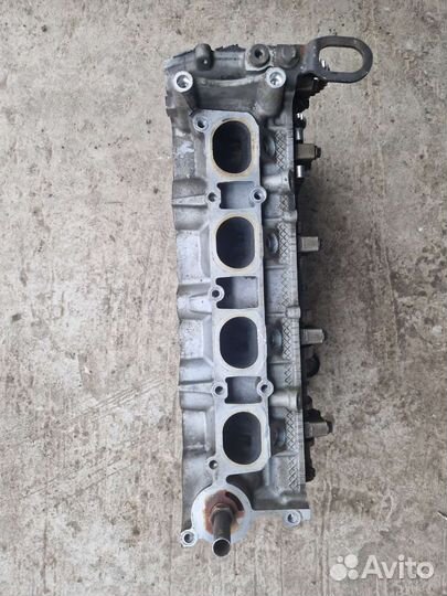 Для Форд Фокус-2 гбц 1.8л