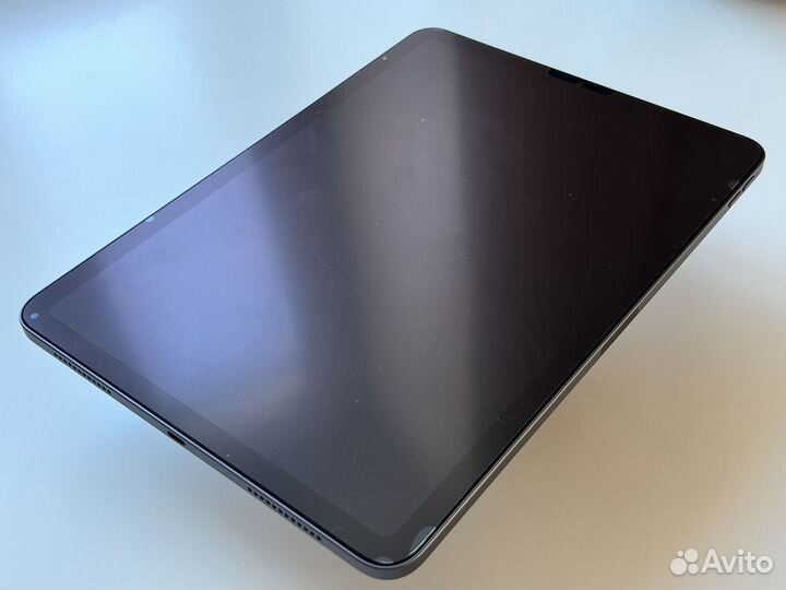 iPad Air 5 2022 256GB Space Gray, Wi-Fi, как новый