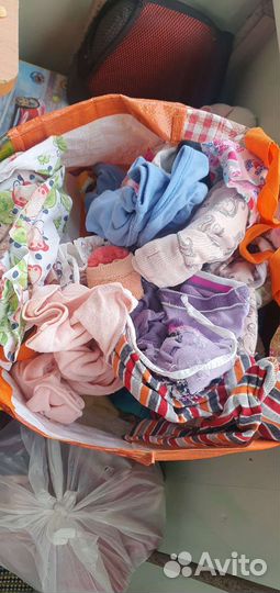 Вещи для дома