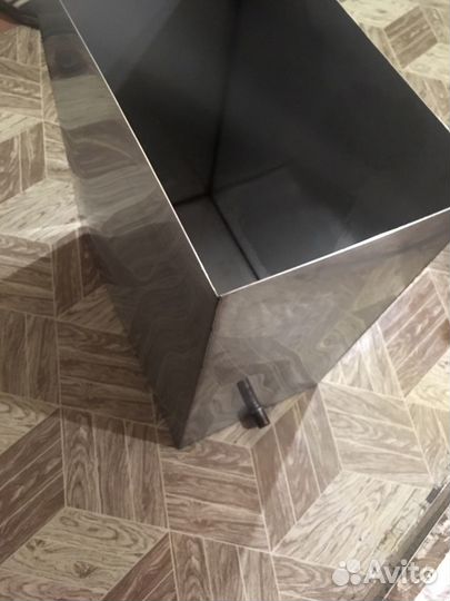 Сварка аргоном