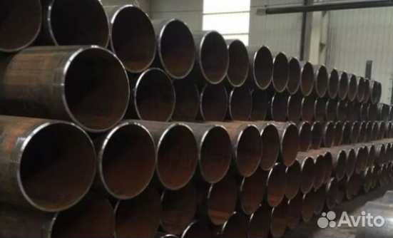 Труба 300 в канаву